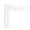 14" Wide Mouth Swimming Pool Skimmer Face Plate